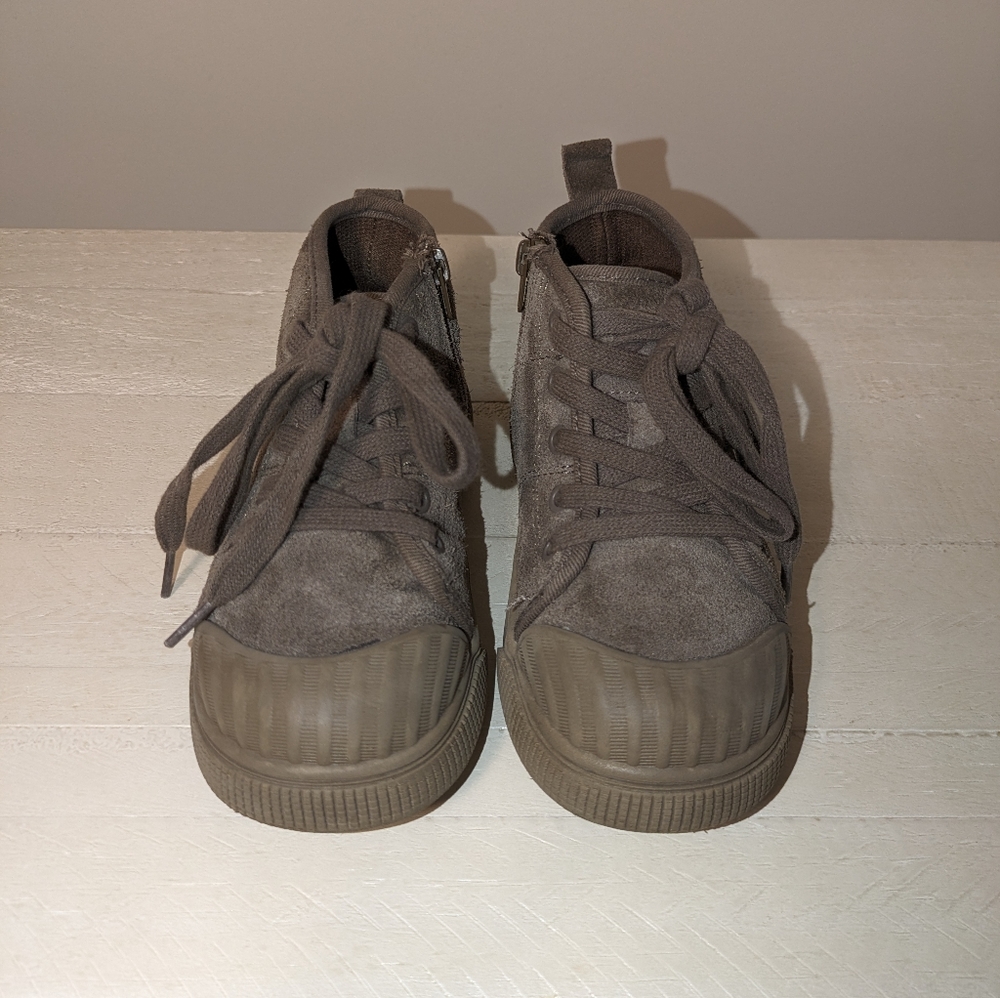 ZARA BOOTS
